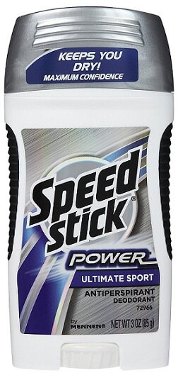 Lăn khử mùi Speed Stick Power